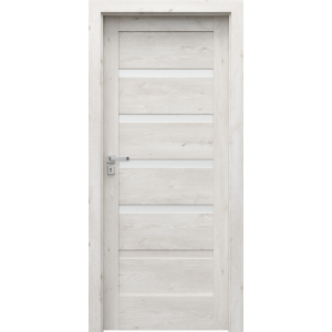 Porta Verte HOME H.4 Dub Škandinávsky 
